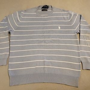 Polo Ralph Lauren Pima Cotton Sweater